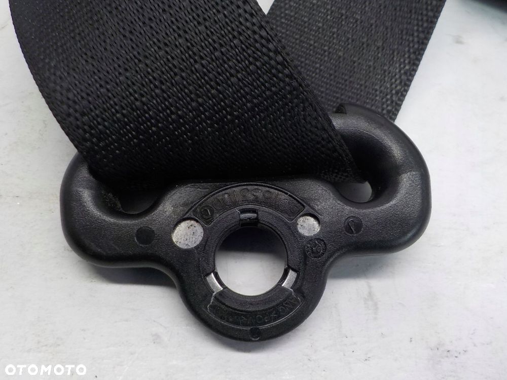 DODGE JOURNEY PAS BEZPIECZEŃSTWA NAPINACZ 609067701C - 5