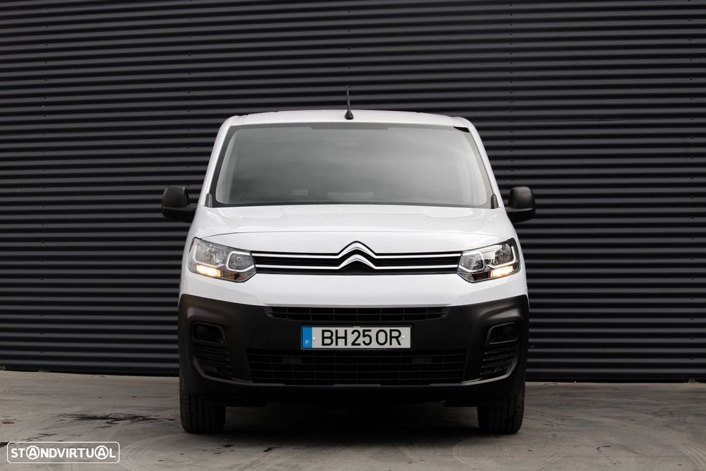 Citroën Berlingo 1.5 BlueHDi XL - 3