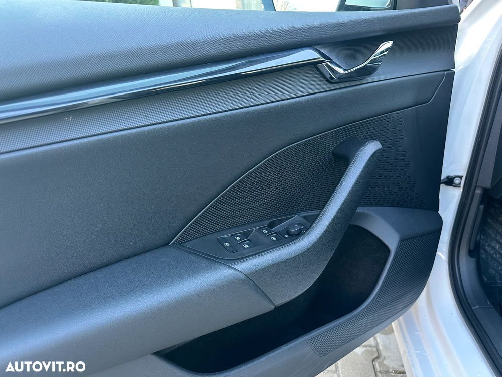 Skoda Octavia 1.5 TSI DSG MHEV Ambition - 31