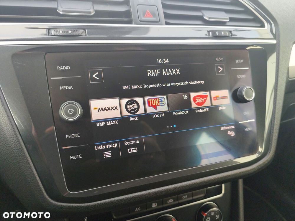 Volkswagen Tiguan - 27