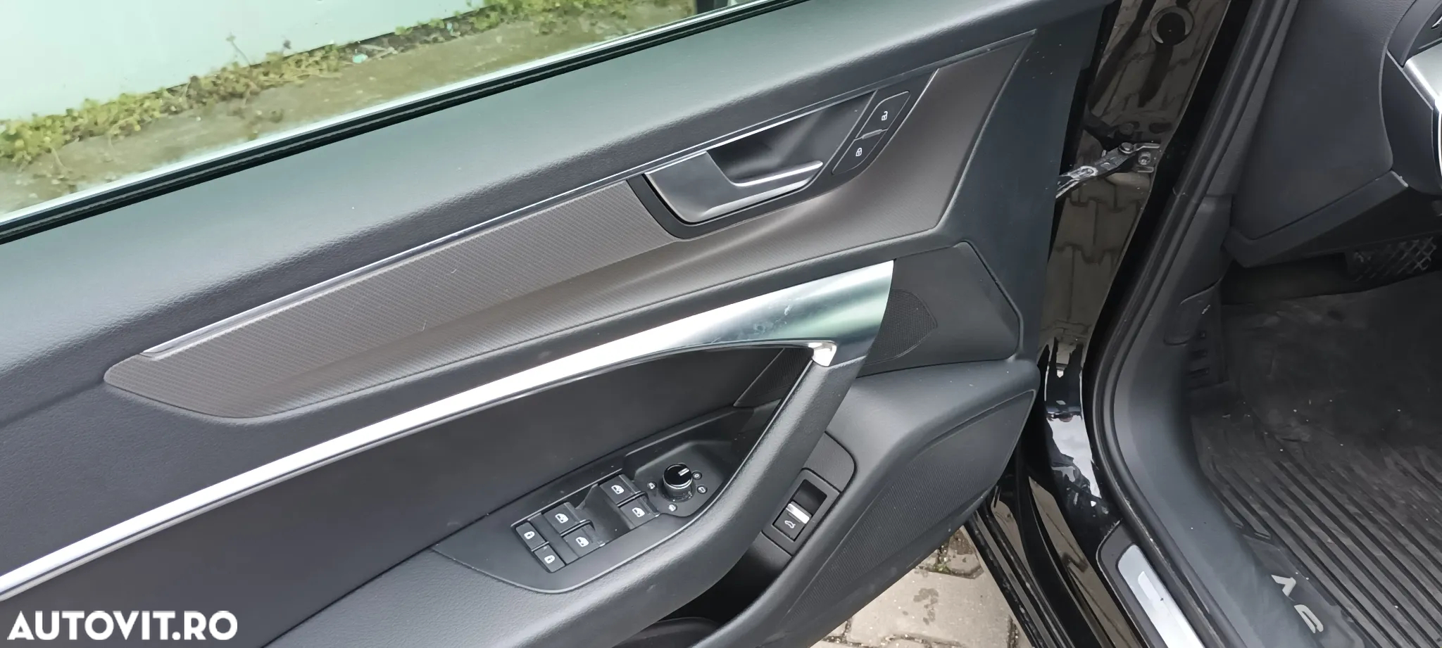 Audi A6 - 5