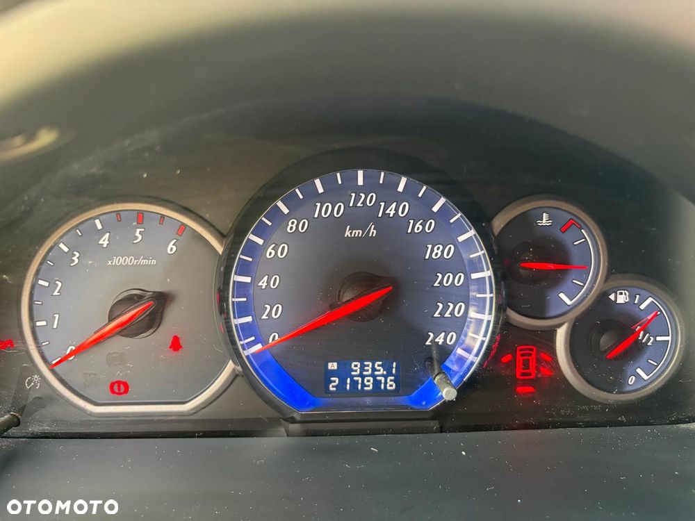 Mitsubishi Grandis 2.0 DID Intense - 5