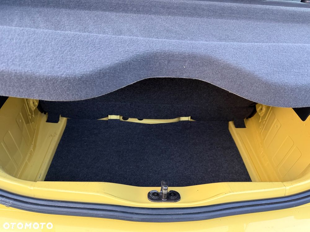 Seat Mii - 16