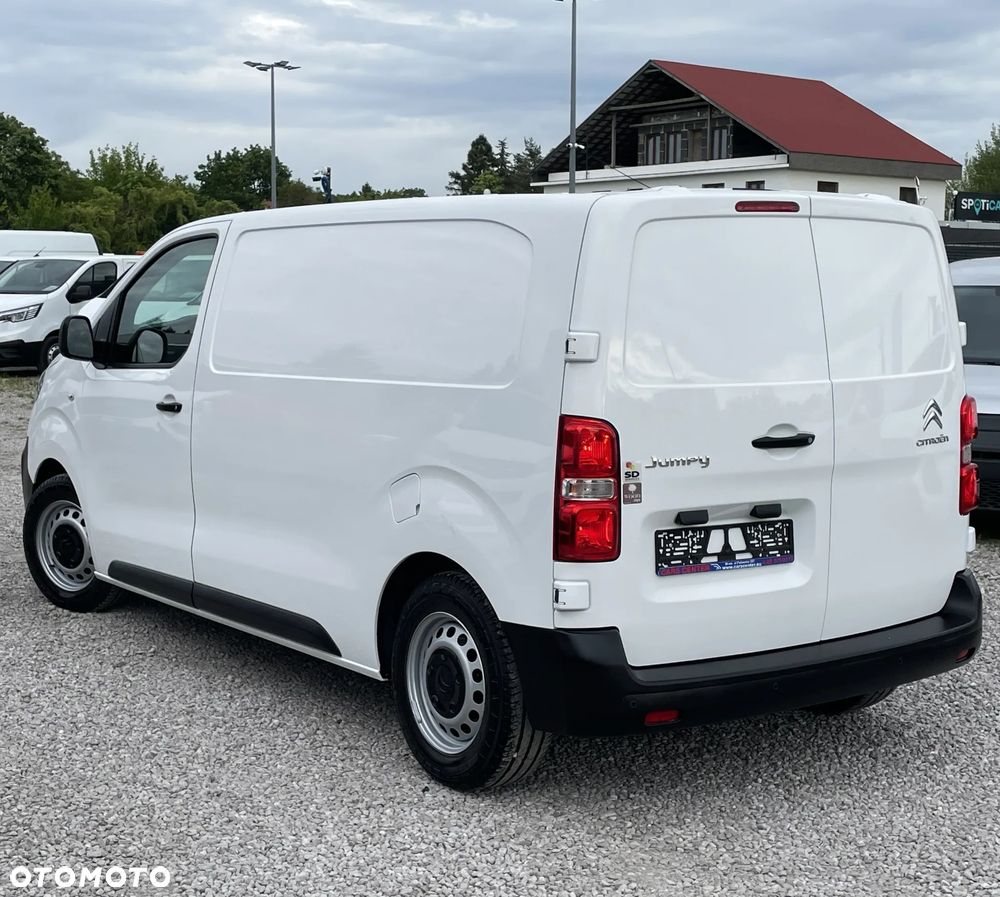 Citroën Jumpy - 12