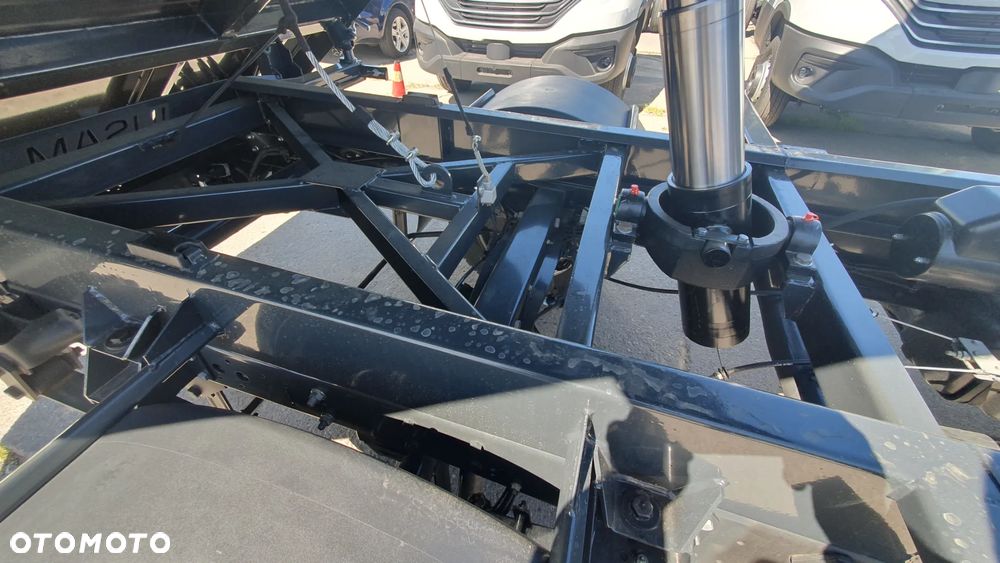 Iveco Daily 50C16 - 24