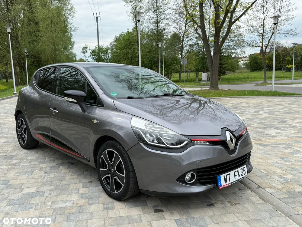 Renault Clio TCe 90 Limited - 2