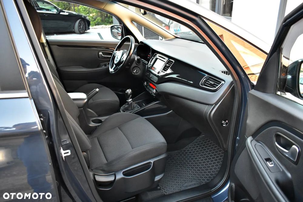 Kia Carens 1.6 GDI Business Line EU6 - 19