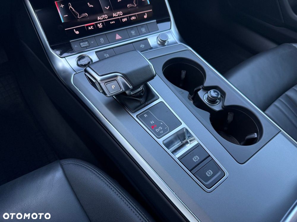 Audi A6 Limousine - 22