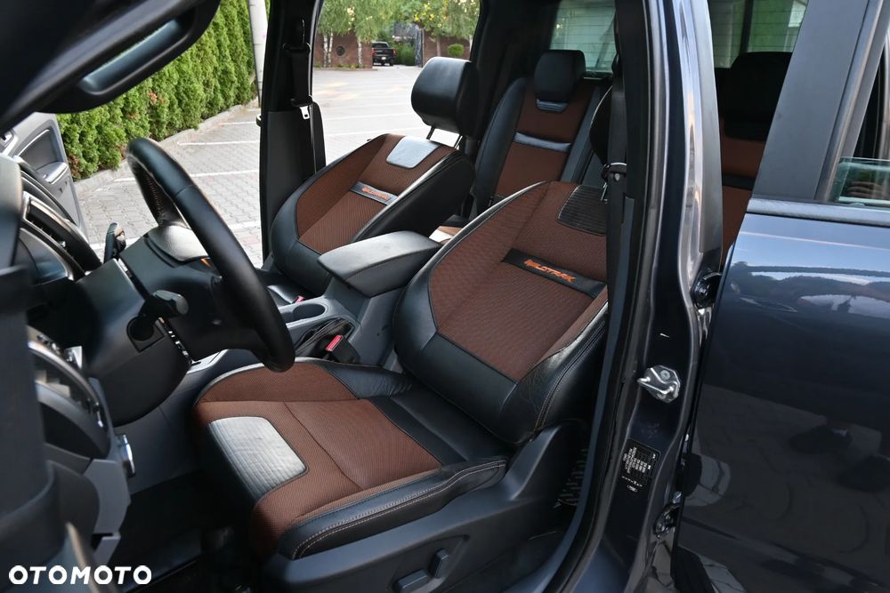 Ford Ranger - 17