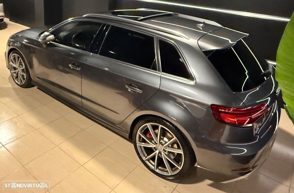 Audi S3 Sportback 2.0 TFSi quattro S tronic - 50