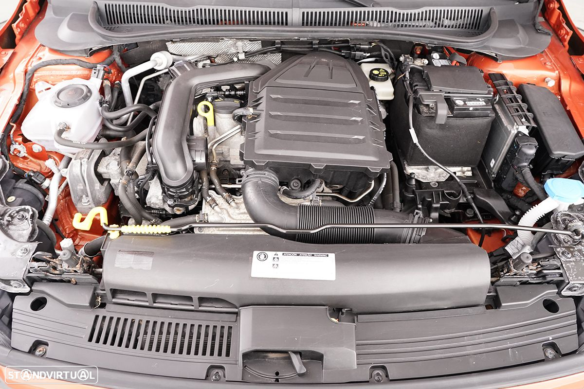 VW Polo 1.0 Confortline - 22