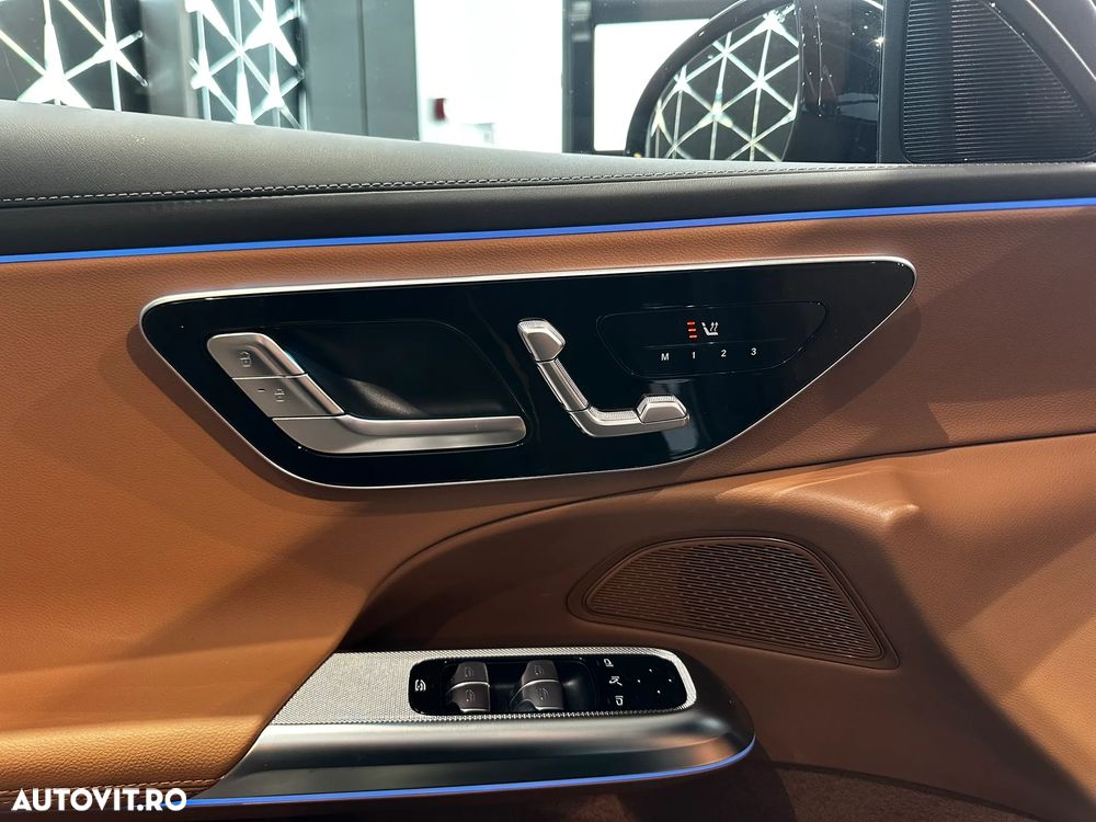 Mercedes-Benz E 200 MHEV 4MATIC Aut. - 8