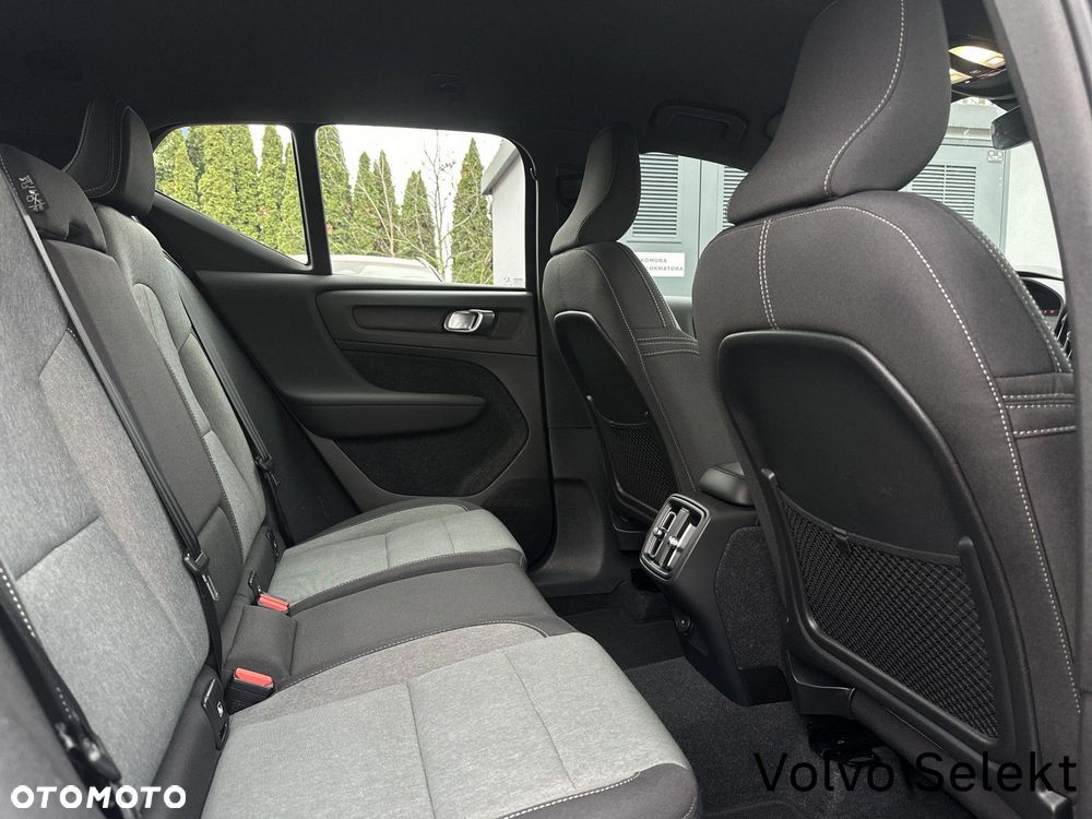 Volvo XC 40 - 14