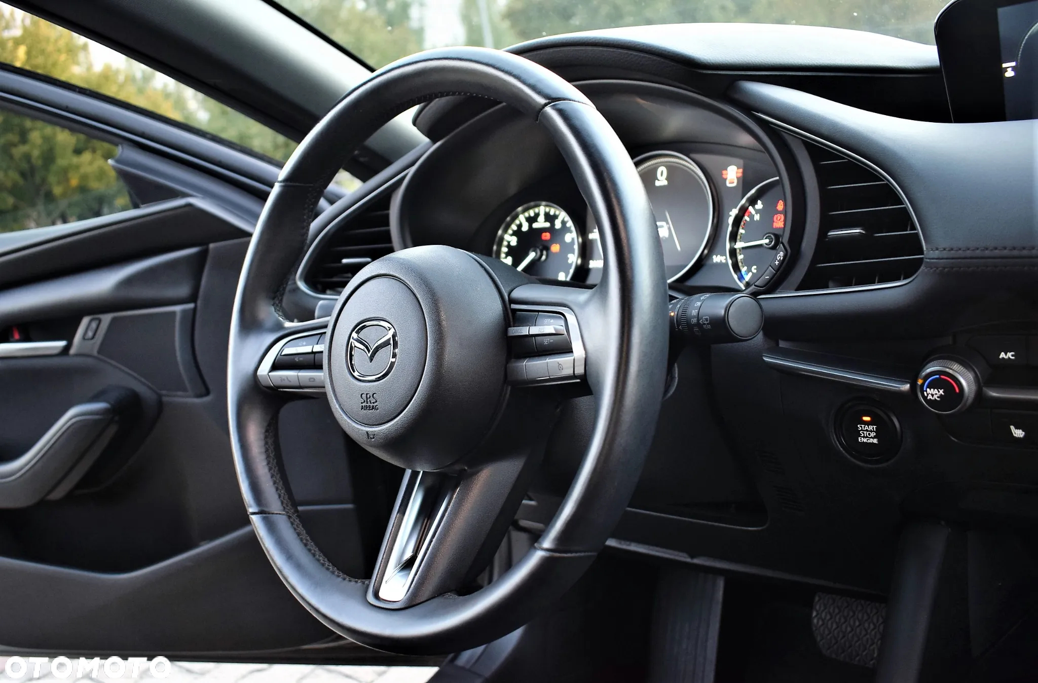 Mazda 3 - 19