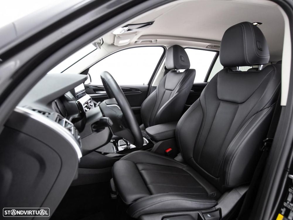 BMW X3 30 e xDrive - 9