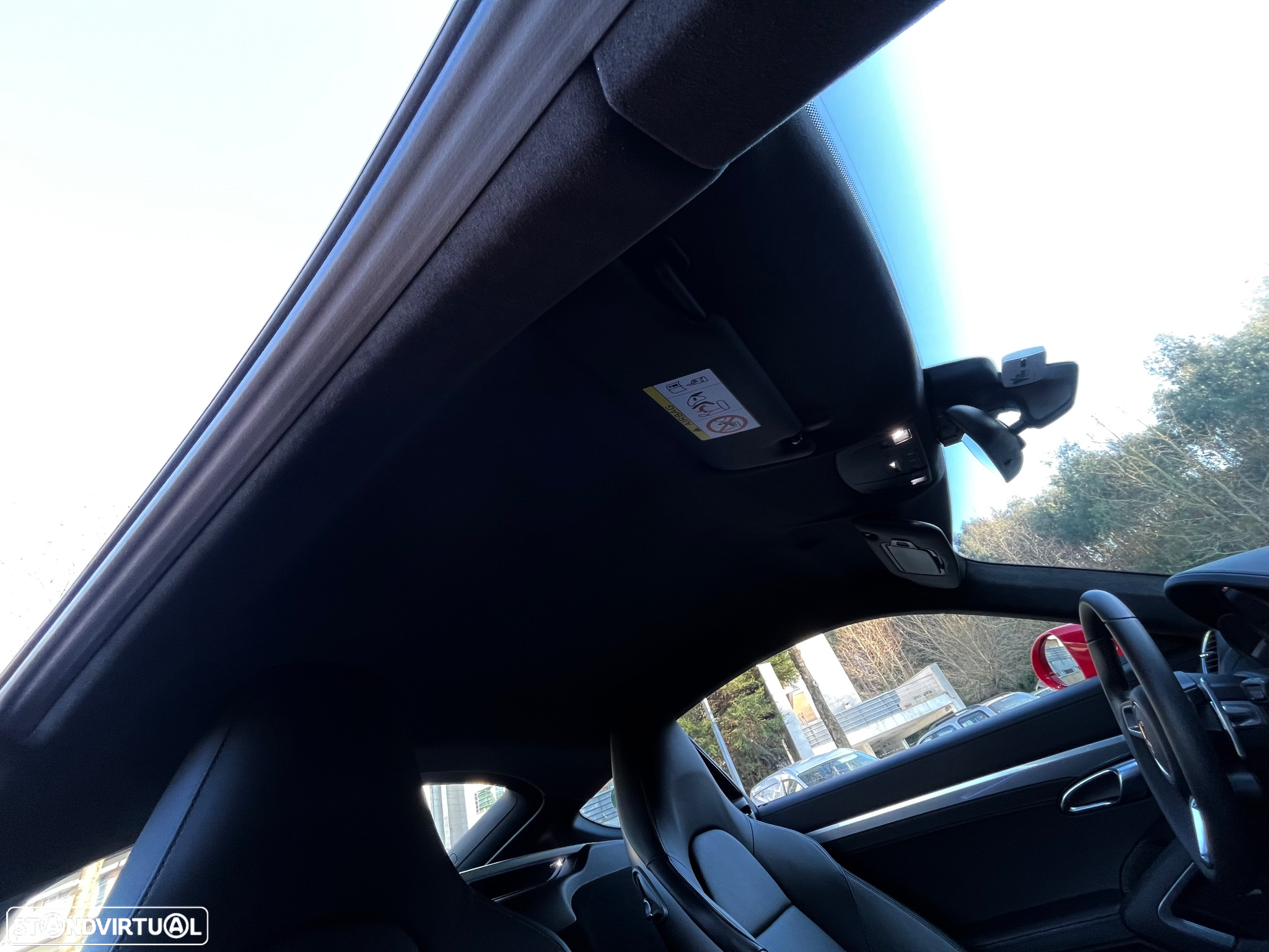 Porsche 718 Cayman 4.0 GTS PDK - 54