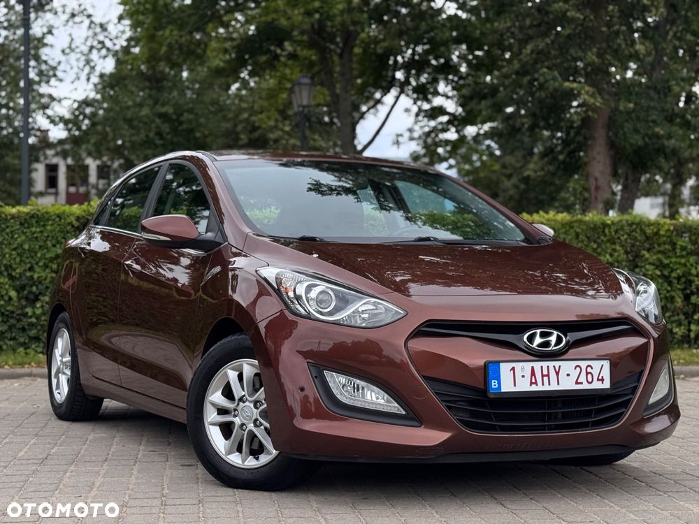 Hyundai i30 - 3