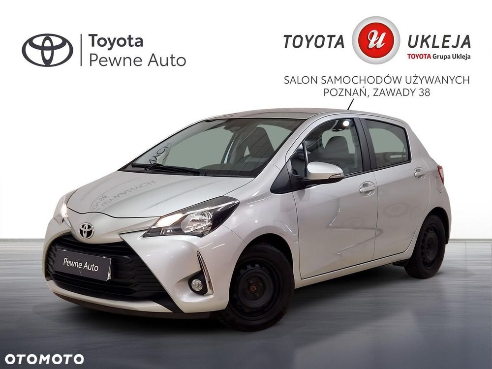 Toyota Yaris - 2