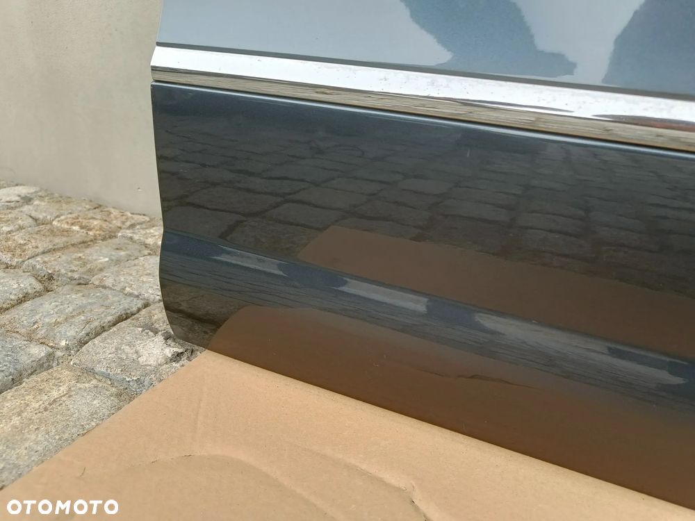 Drzwi Prawe Przednie VW CC Passat CC lift FL Prawy Przód LK7X - 5