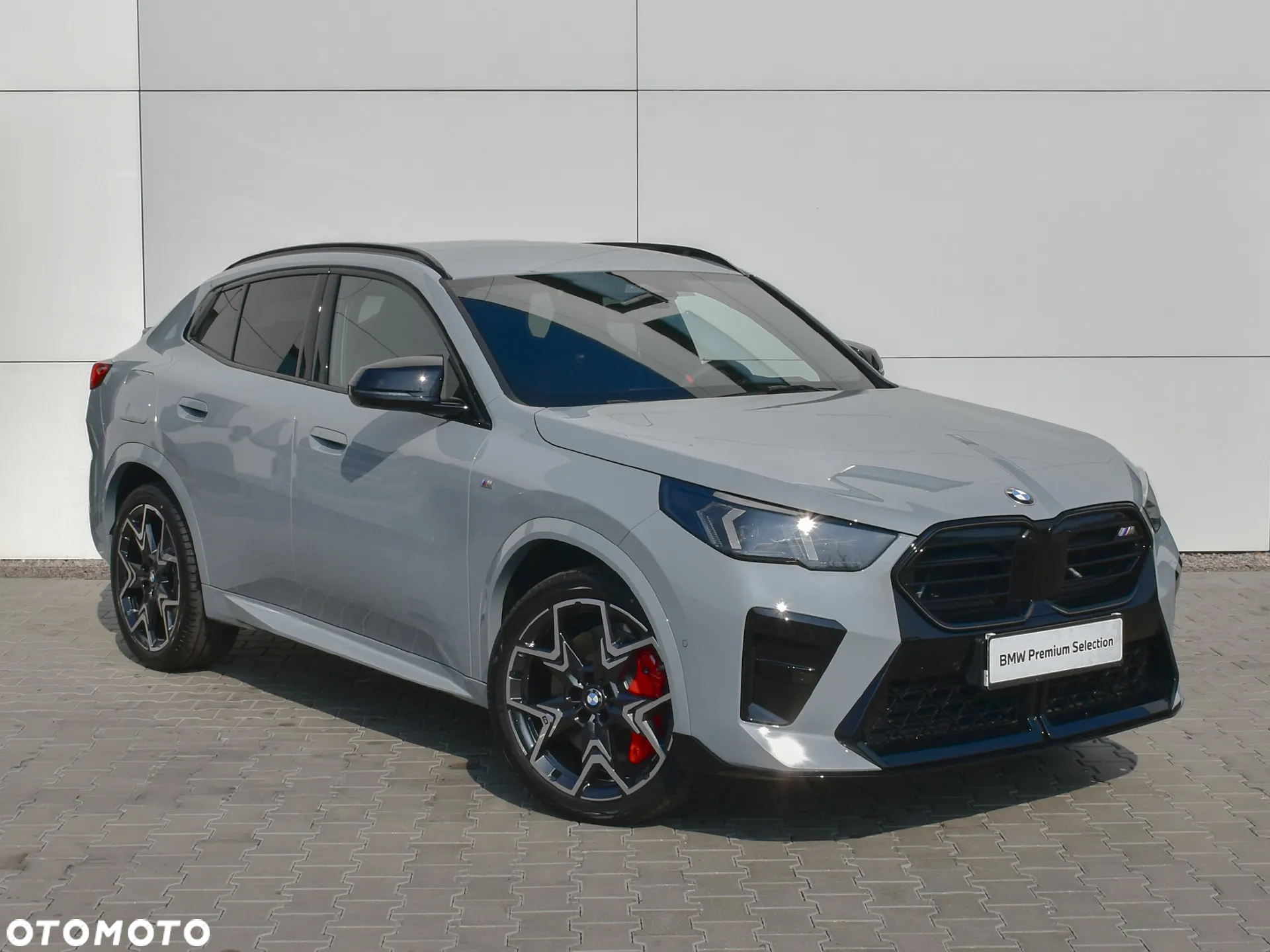 BMW X2 M35i - 5