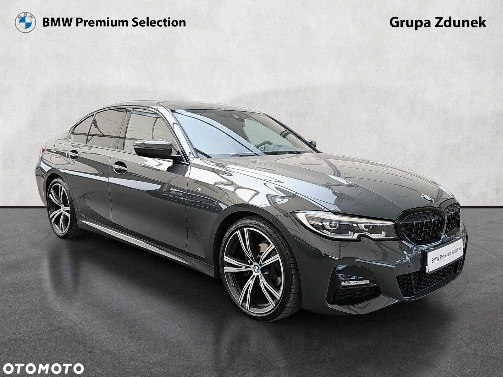 BMW Seria 3 - 3
