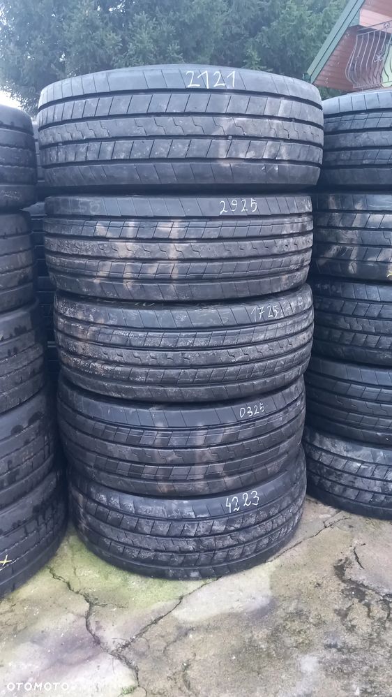 GOODYEAR 385/65R22,5 - 5