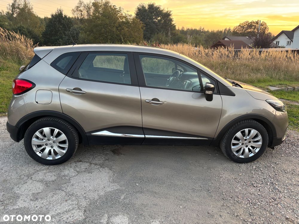 Renault Captur ENERGY TCe 90 Start&Stop Life - 8