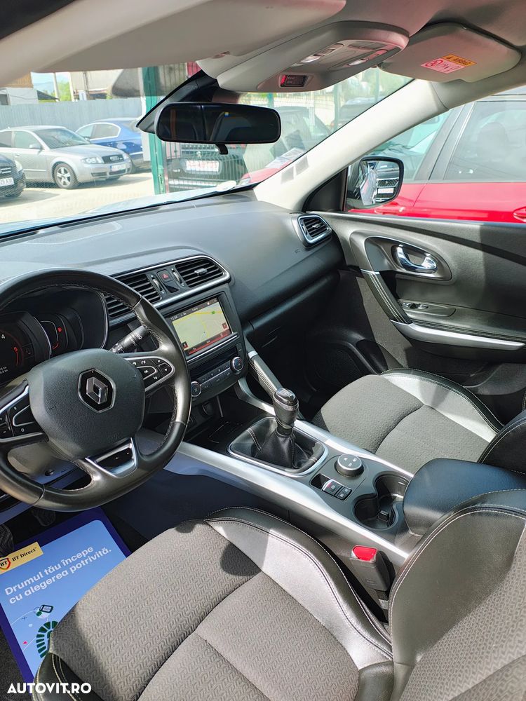 Renault Kadjar Energy dCi 130 XMOD - 24