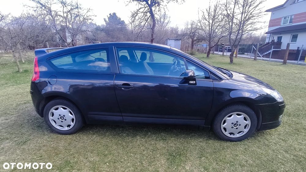 Citroën C4 - 2