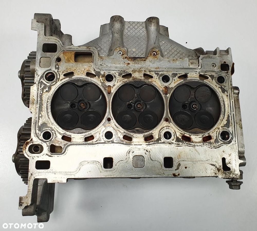 GŁOWICA WAŁKI FORD FOCUS FIESTA 1.0 ECOBOOST PBCM5G-6090-GC 6027124 - 8