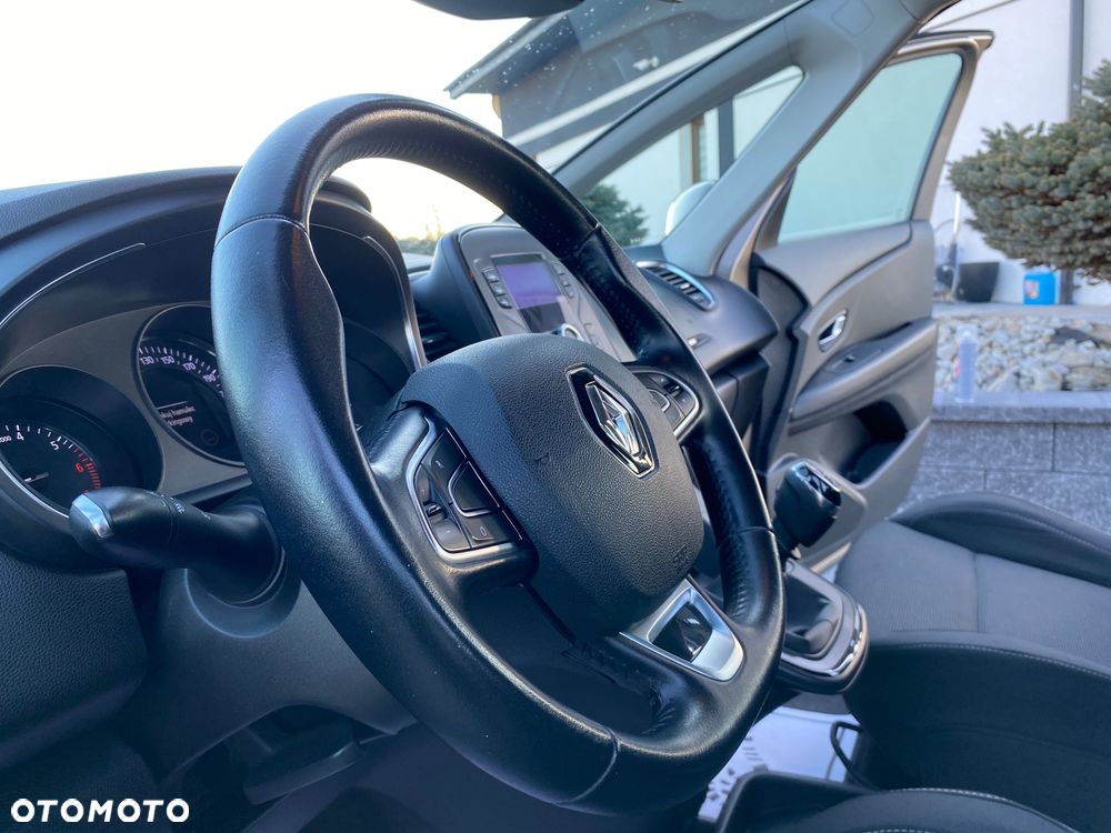 Renault Grand Scenic - 35