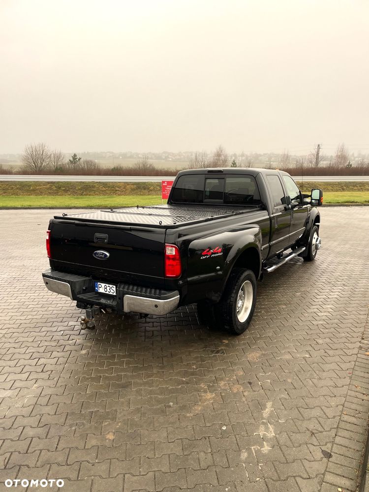 Ford F350 - 10