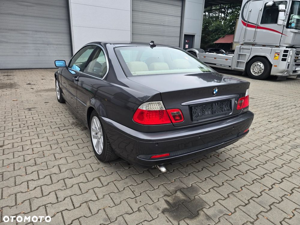 BMW Seria 3 320 Cd Edition Exclusive - 2