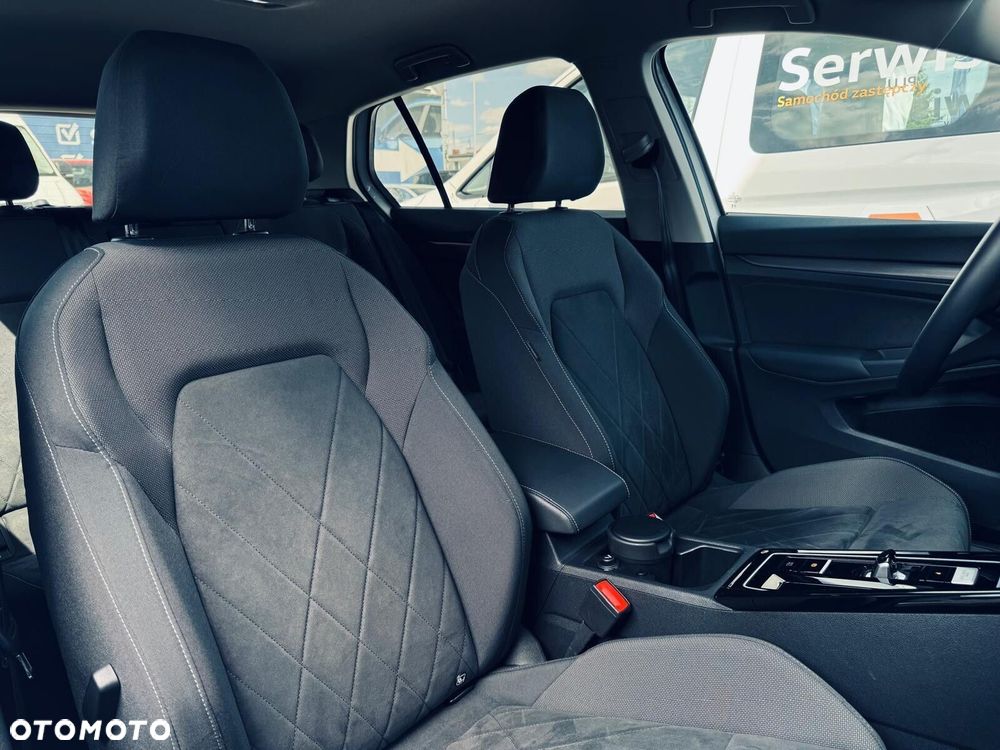 Volkswagen Golf 2.0 TSI Style DSG - 17