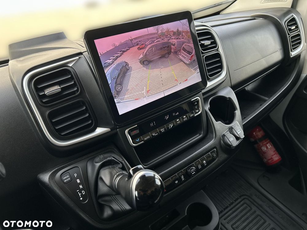 Toyota PROACE MAX - 14