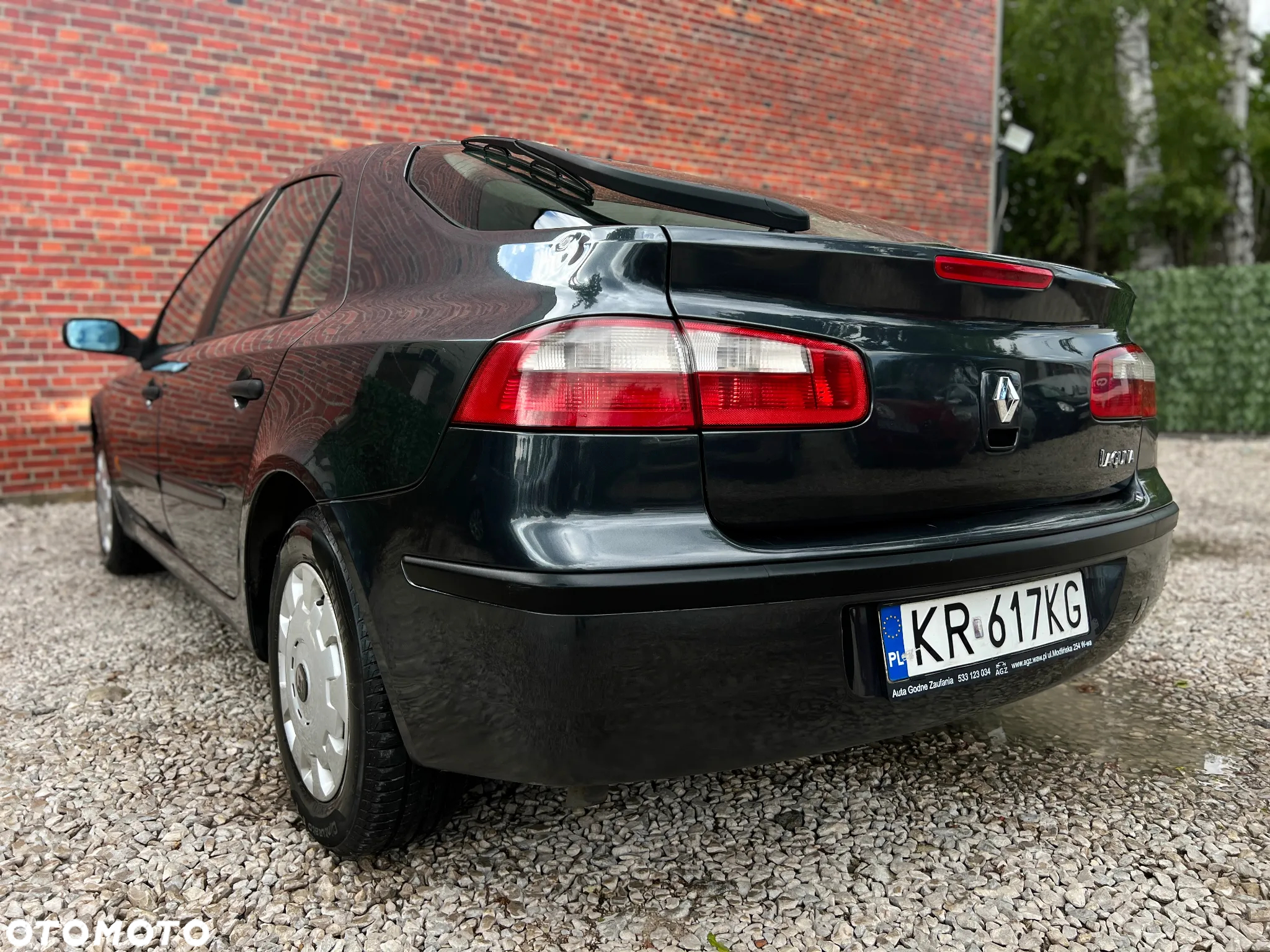 Renault Laguna - 36