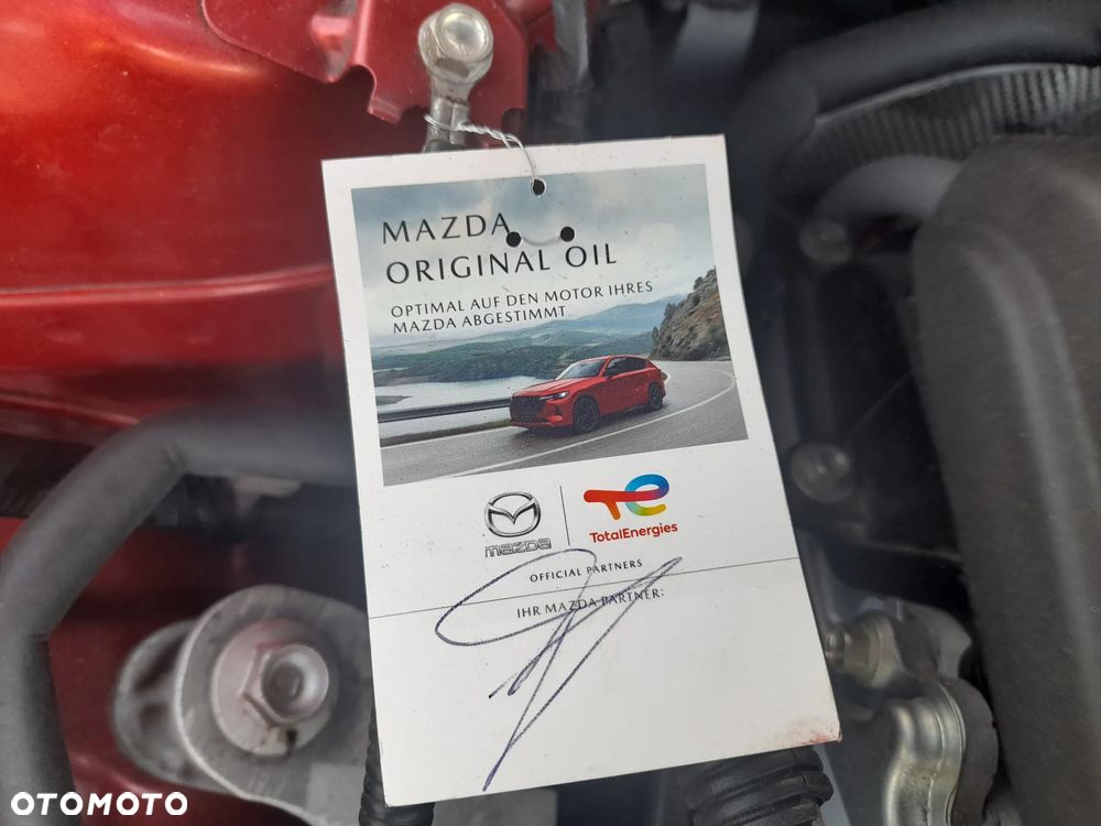 Mazda CX-3 SKYACTIV-G 121 FWD Sports-Line - 29