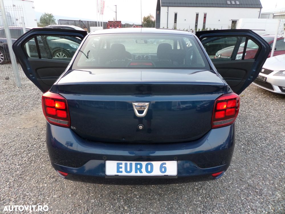Dacia Logan 0.9 TCe Laureate - 22