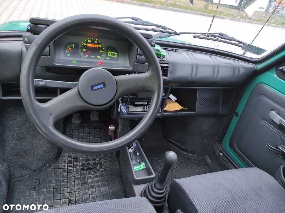 Fiat 126 - 8