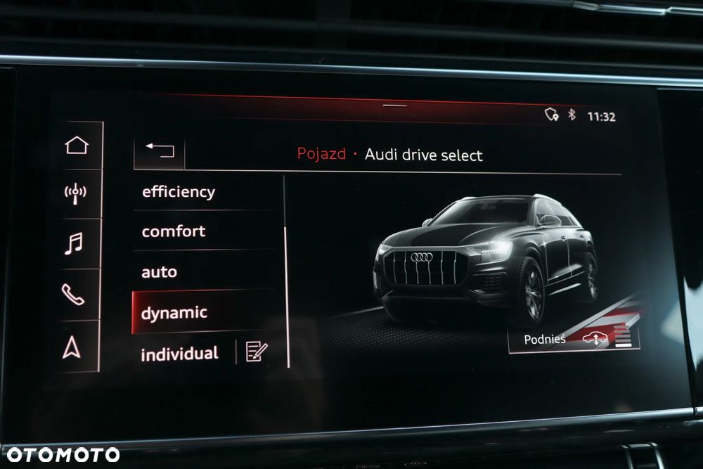 Audi Q8 50 TDI quattro tiptronic - 28