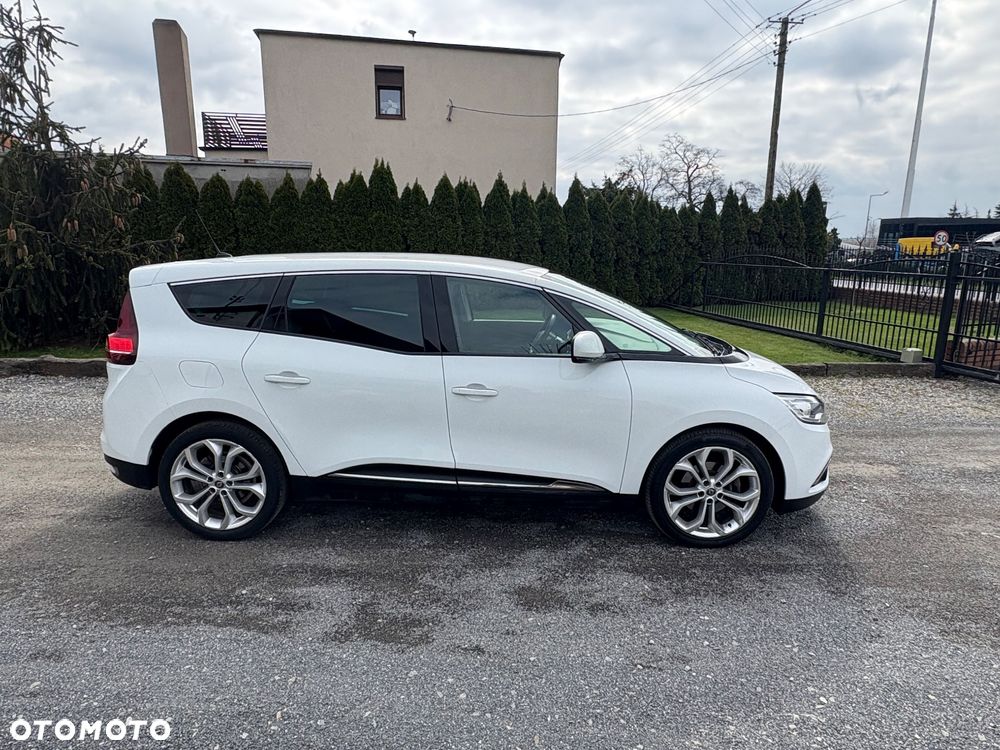 Renault Scenic 1.7 Blue dCi Zen - 8