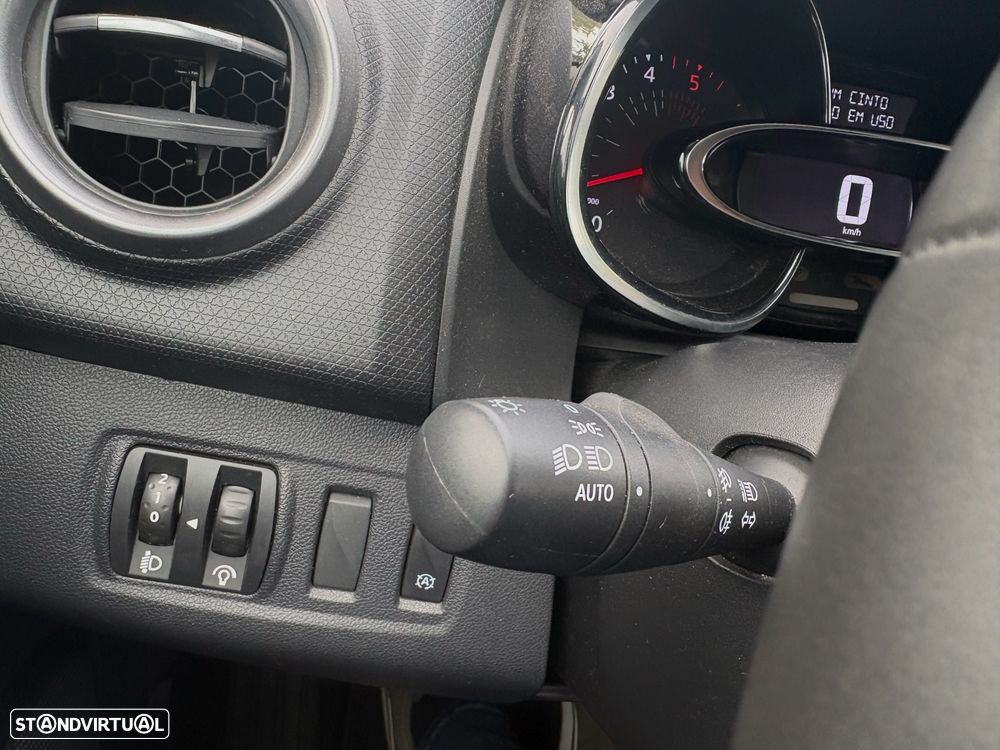 Renault Clio Sport Tourer 1.5 dCi Limited EDition - 10