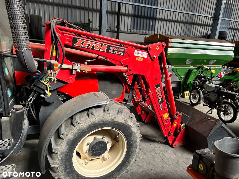 Zetor Proxima 8441 Plus - 7