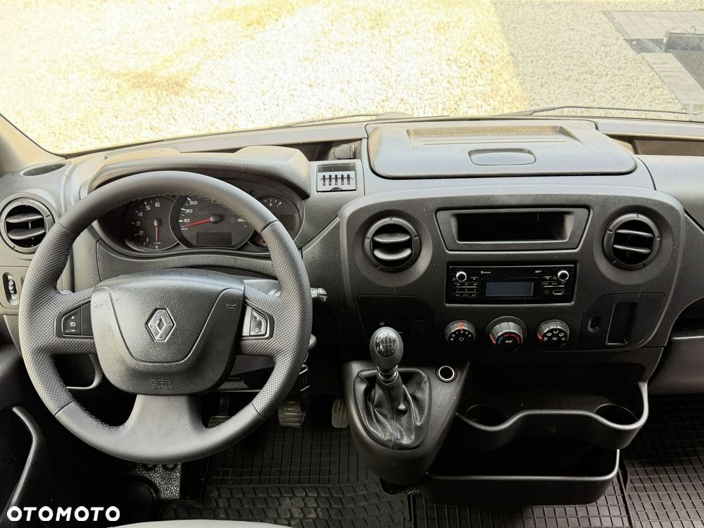 Renault Master - 9