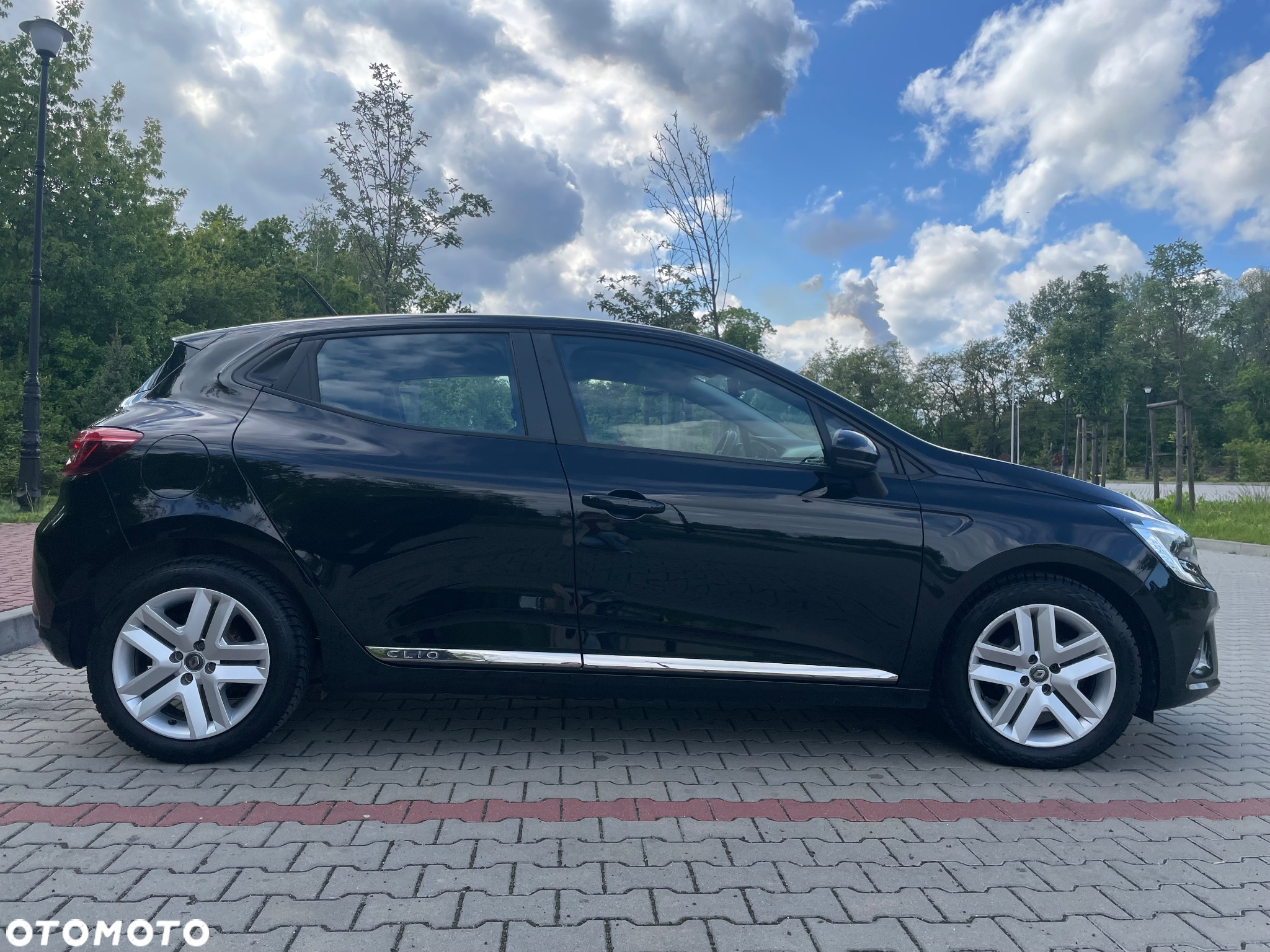 Renault Clio 1.0 TCe Zen - 7