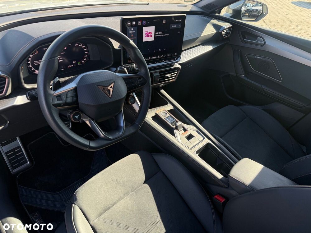 Cupra Leon Sportstourer - 13