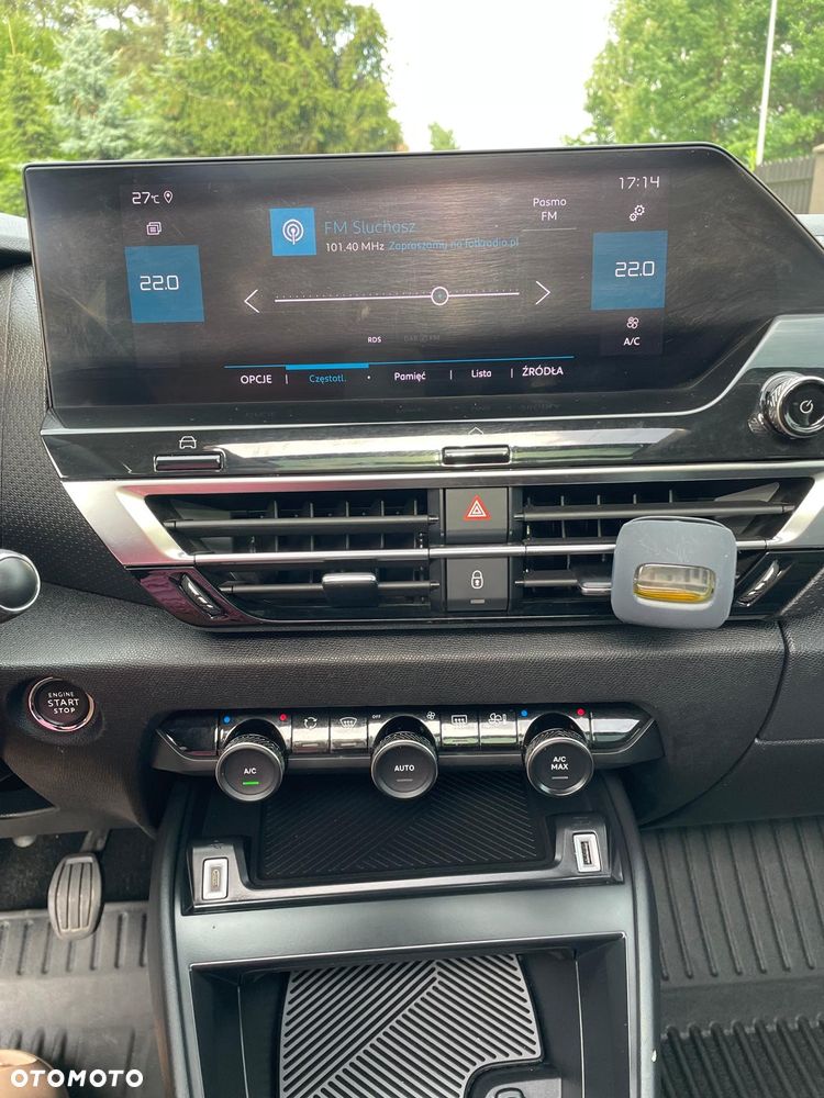 Citroën C4 1.5 BlueHDi Shine S&S - 8