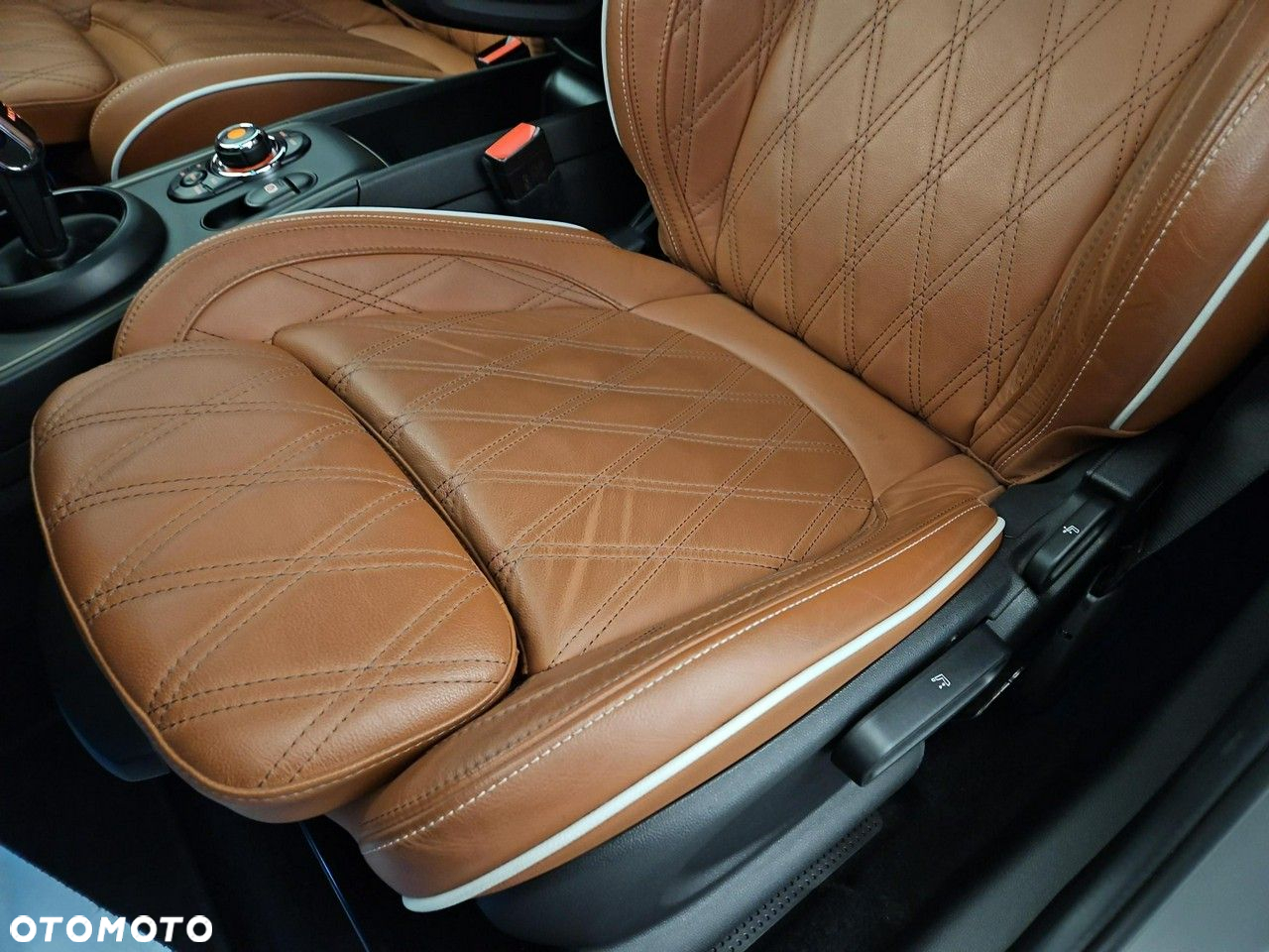 MINI Countryman Cooper S ALL4 - 12