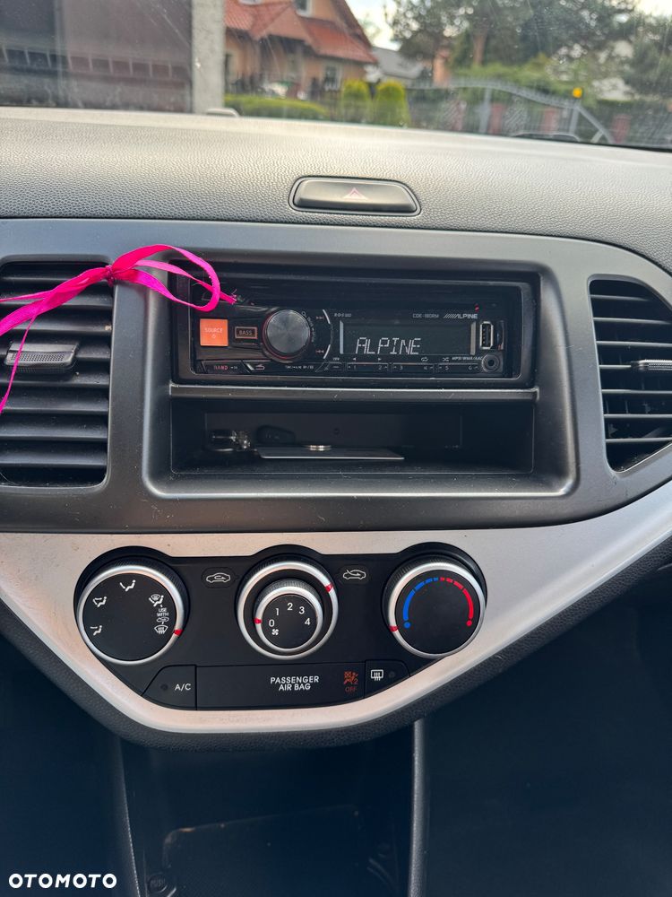 Kia Picanto - 10