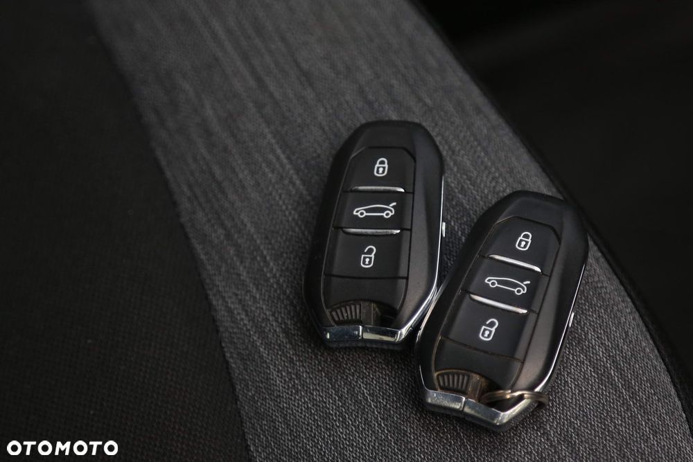 Citroën C4 Picasso BlueHDi 120 EAT6 SELECTION - 35